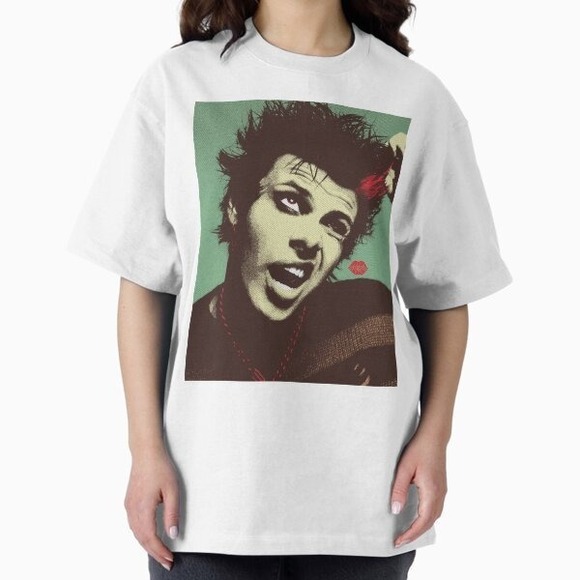 Other - Sex Pistols British Punk Sound Shirt